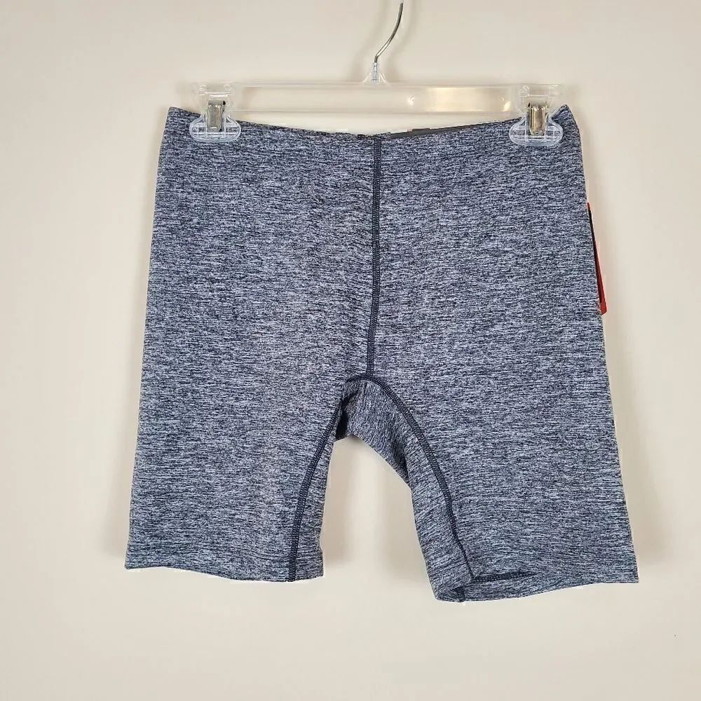 Bcg Training Replen Poly Tight Fit Bike Shorts Size small